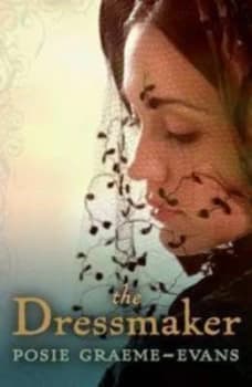 The Dressmaker by Posie Graeme-Evans Paperback