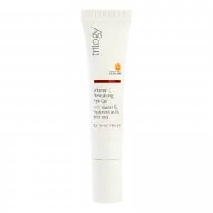 Trilogy Vitamin C Eye Gel 10ml