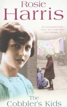 The Cobblers Kids by Rosie Harris Paperback