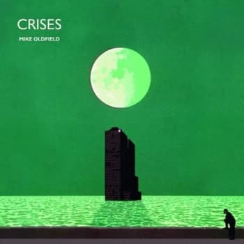 Mike Oldfield - Crises CD