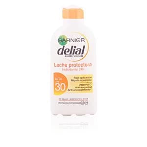 LECHE protectora hidratante SPF30 200ml