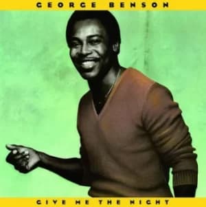 Give Me the Night by George Benson Vinyl Album