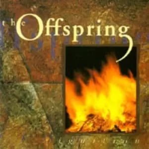 The Offspring - Ignition CD Album - Used