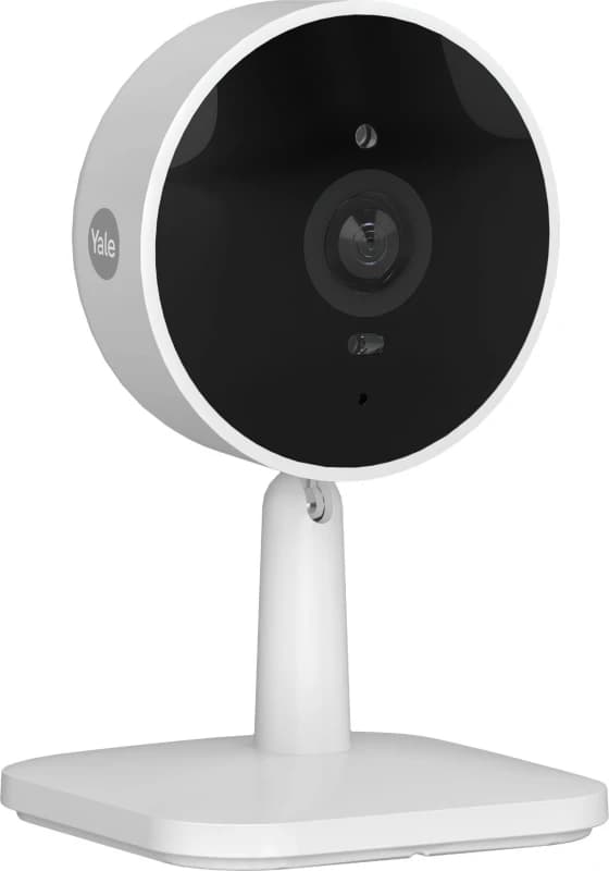 Yale Yale SV-IC-1A-W-UK security camera Box IP security camera Indoor Desk/Wall SV-IC-1A-W-UK