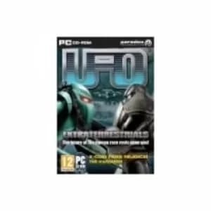 UFO Extraterrestrials PC Game