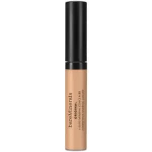 bareMinerals Original Liquid Mineral Concealer 6ml (Various Shades) - Medium 3N