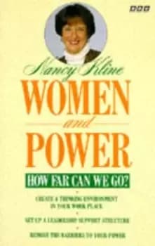 Women and power by Nancy Kline