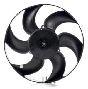 RIDEX Cooling Fan Ø: 320mm 508R0090 Radiator Fan,Fan, radiator PEUGEOT,CITROEN,306 Schragheck (7A, 7C, N3, N5),306 Cabriolet (7D, N3, N5)