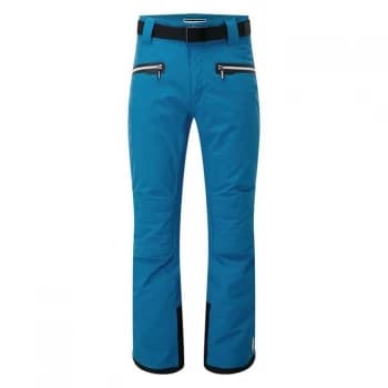 Dare 2b Stand Out Waterproof Ski Pant - Petrol Blue