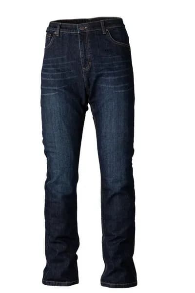 RST Straight Leg 2 Jean Dark Blue Size 42