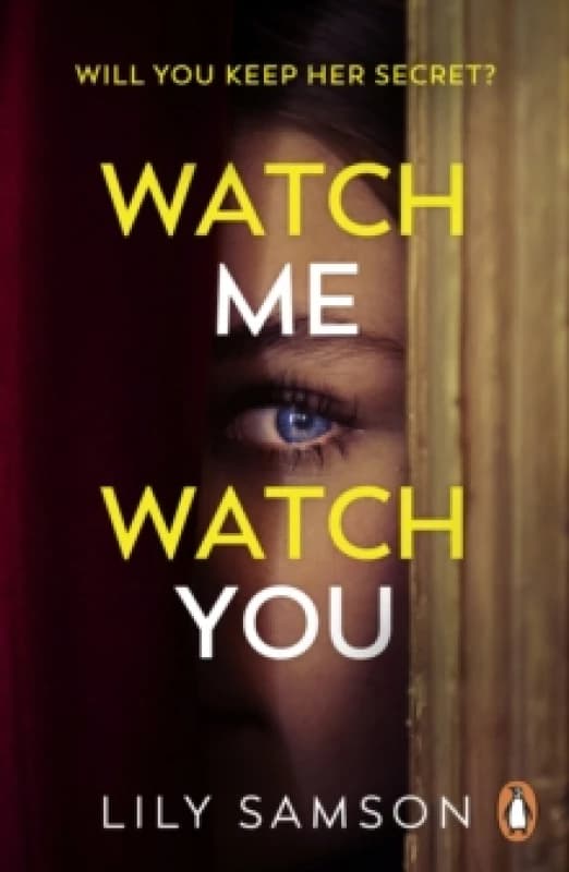 Watch Me Watch You Paperback / softback