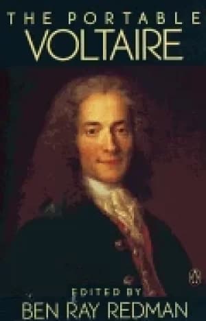 portable voltaire