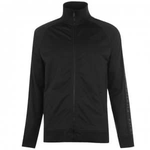 Firetrap Track Jacket Mens - Black