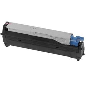 OKI 43460206 Magenta Imaging Drum Unit