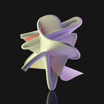 PAINTED PALMS - Horizons Vinyl