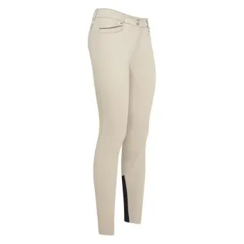 Eurostar Arielle Fullgrip Breeches Ladies - Silver Lining