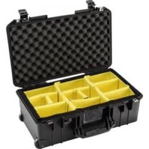 PELI Outdoor case 1535AirWDWLWD L x W x H 558 x 304 x 228 m