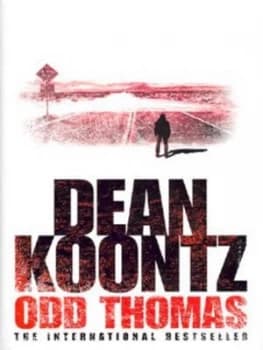 Odd Thomas by Dean R Koontz Hardback