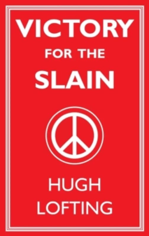 Victory for the Slain Hardback