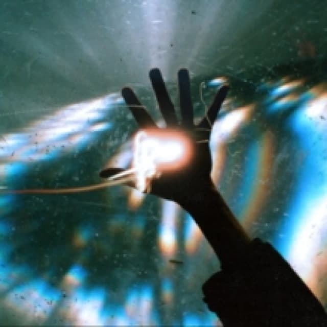 Architects The Sky, the Earth & all between LP multicolor Onesize Unisex