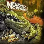 Neurotic November - Fighting Words (Music CD)