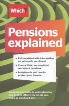 Pensions Explained by Lowe. Jonquil Paperback