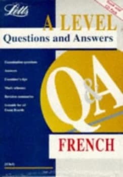 Q and a French by Jill Duffy Book