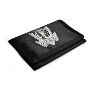 Dallas Mavericks NBA Wallet