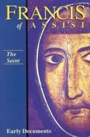 Francis of Assisi by Regis J. Armstrong