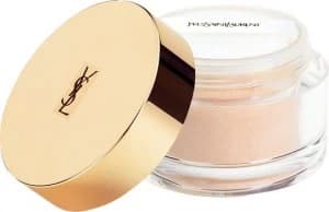 Yves Saint Laurent Souffle D'Eclat Sheer and Radiant Loose Powder 15g 02 - Apricot