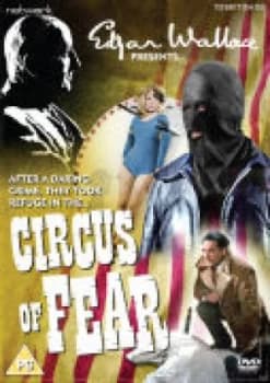 Edgar Wallace Presents: Circus of Fear