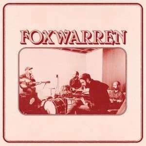 Foxwarren - Foxwarren Vinyl