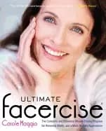 ultimate facercise the complete and balanced muscle toning program for rene