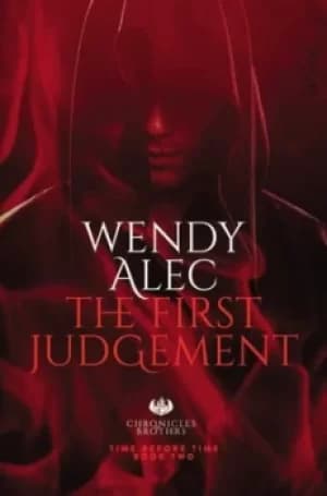 The first judgement by Wendy Alec