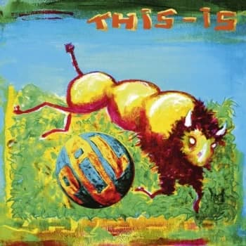 Public Image Ltd - This Is PiL CD