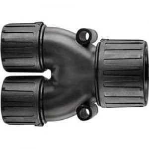 HG Y Y Connector IP66 HG16 Y13 166 25801 Hellermann Tyton