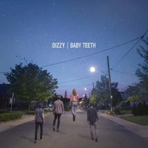 Dizzy - Baby Teeth Vinyl