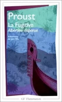 La fugitive by Marcel Proust
