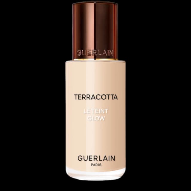 Guerlain Terracotta Le Teint Glow Healthy Glow Foundation (Various Shades) - 0.5N NEUTRAL