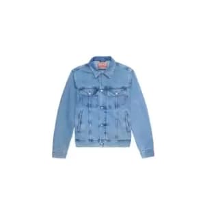Diesel Barcy Jacket - Blue
