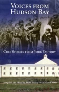 Voices from Hudson Bay by Flora Beardy Paperback