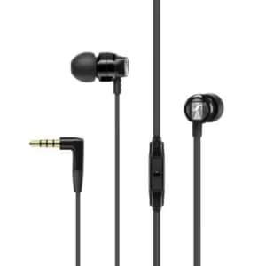 Sennheiser CX 300S 508593 In Ear Earphones
