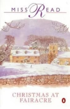 Christmas at Fairacre by Read Book