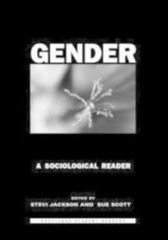 Gender by Stevi Jackson Paperback