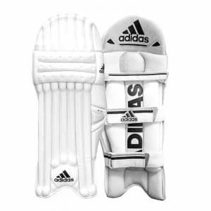 adidas XT 2.0 Cricket Pads Mens