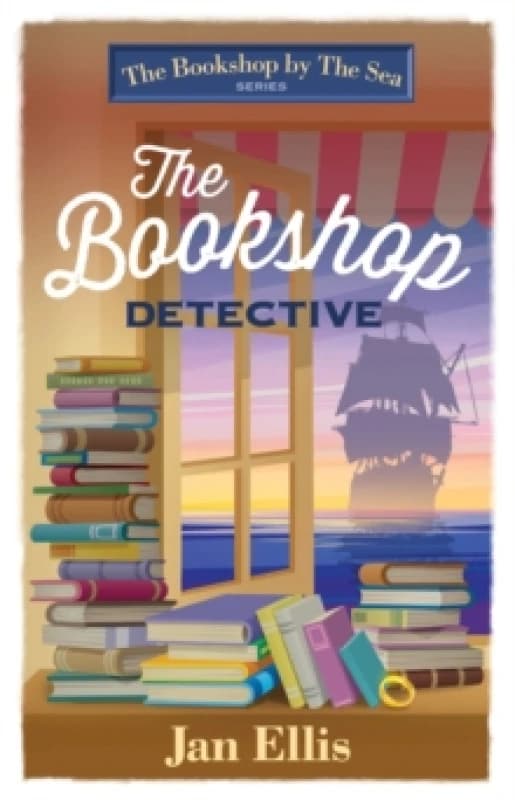 The Bookshop Detective Paperback / softback