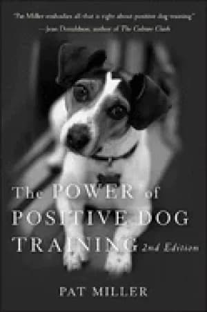power of positive dog training