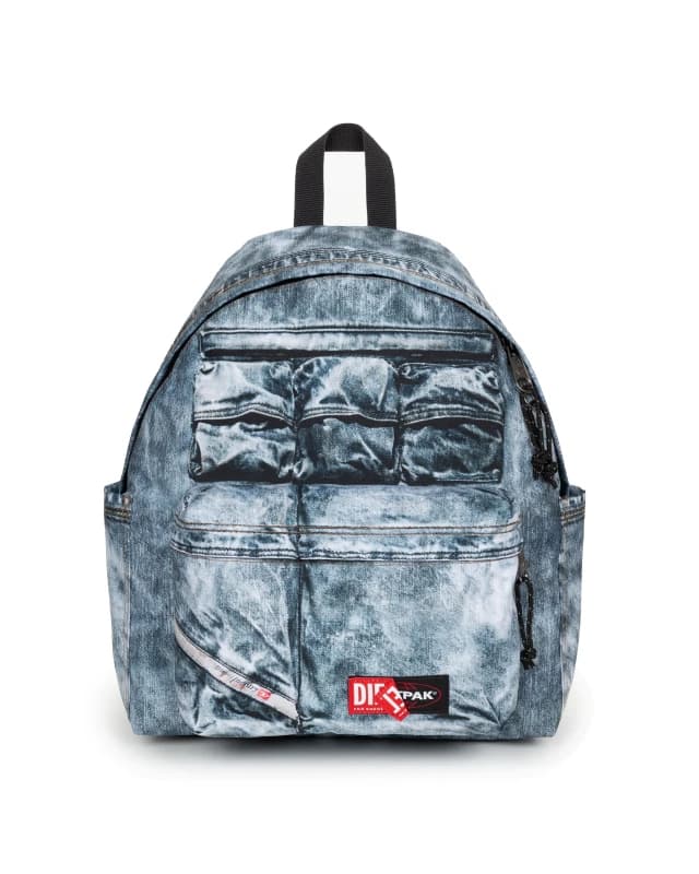 Eastpak Diesel Day Pak'r, 100% Polyester