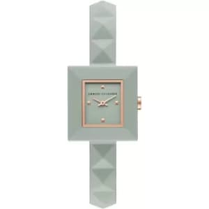 Armani Exchange Karla AX4404 Women Strap Watch