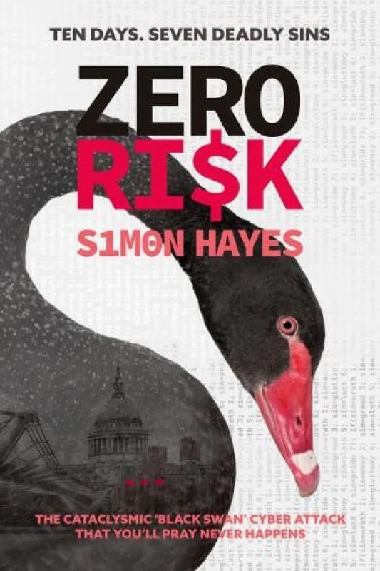 Zero Ri$k Hardback